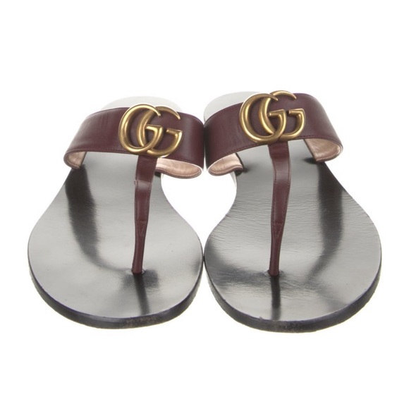 Gucci Sandals - Picture 1 of 2